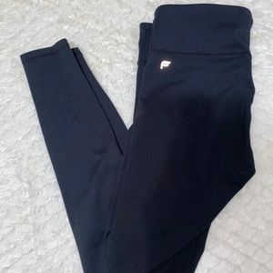 Black Fabletics Leggings